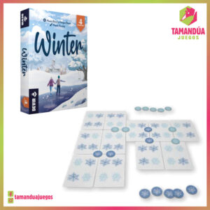 winter devir espanol tamandua juegos