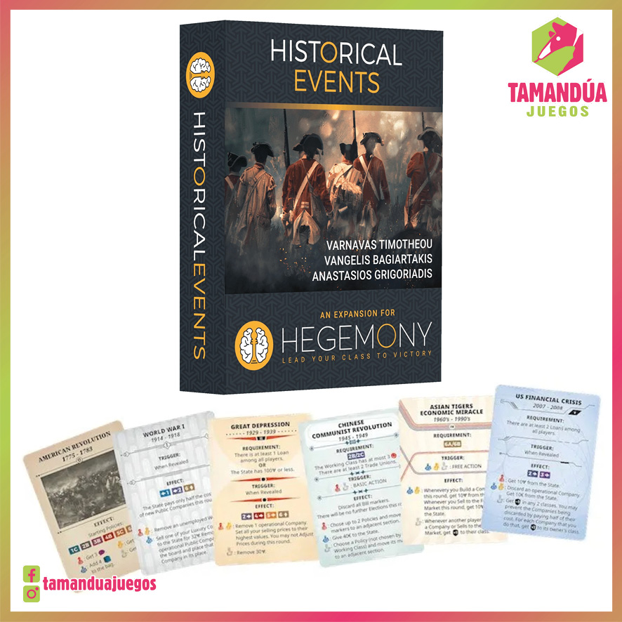 hegemony expansion historical events espanol tamandua juegos